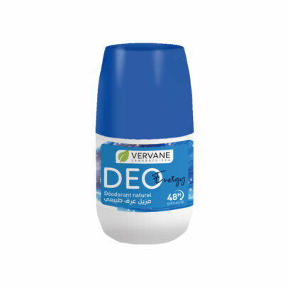 Déodorant Roll-On Energy