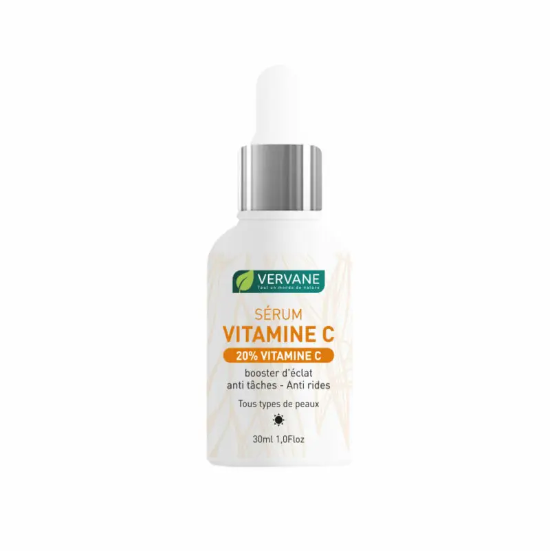 Sérum Vitamine C 30ML