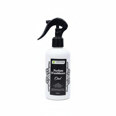 parfum d'ambiance oud
