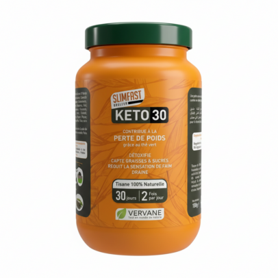 Keto30 Vervane