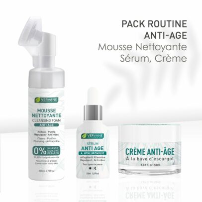 pack anti age