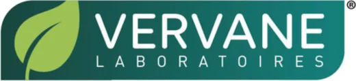 VERVANE Laboratoires، اللوغو الأصلي